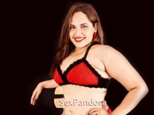 SexPandora