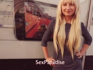 SexParadise