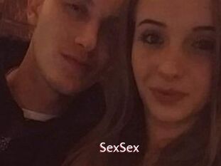 SexSex