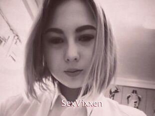 SexVixxen_