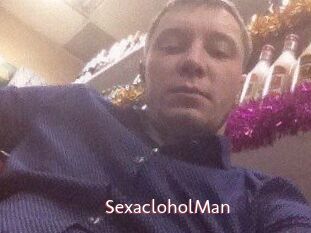 SexacloholMan