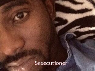 Sexecutioner