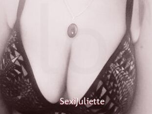 SexiJuliette