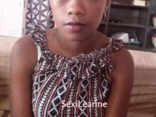 SexiLeanne