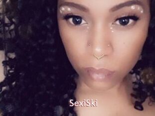SexiSki