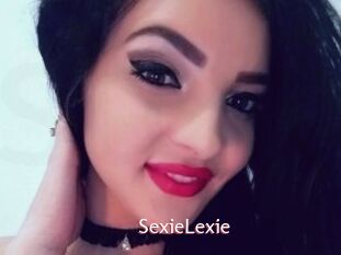 SexieLexie