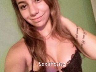 SexiiPetite