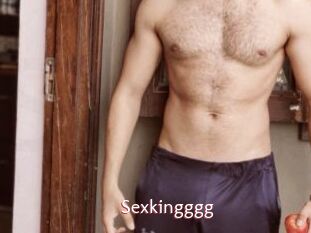 Sexkingggg