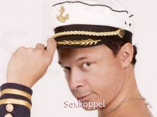 Sexkoppel