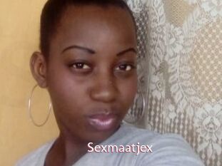 Sexmaatjex