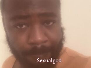 Sexualgod