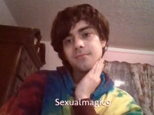 Sexualmagic9