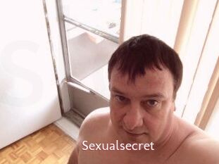 Sexualsecret