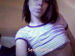 SexxPanther