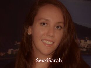 SexxiSarah Sweet links only