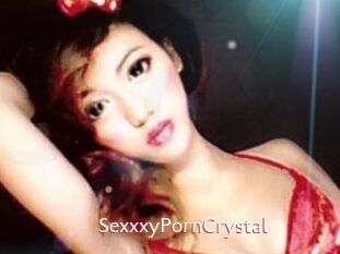 SexxxyPornCrystal