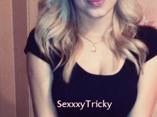 SexxxyTricky