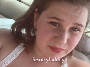 Sexxxyladddy