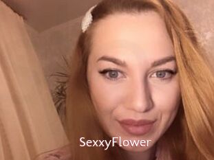 SexxyFlower