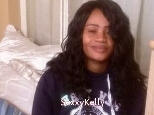 SexxyKelly