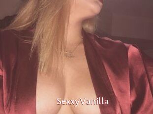 SexxyVanilla