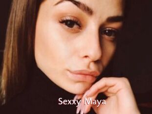 Sexxy_Maya