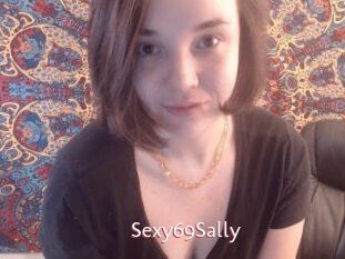 Sexy69Sally
