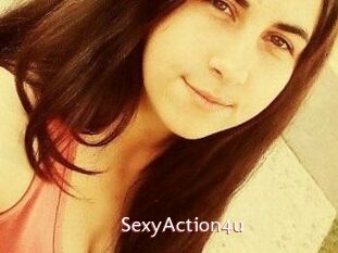 SexyAction4u