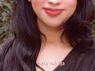 SexyAdrija