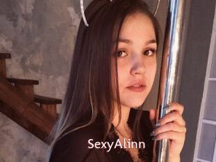 SexyAlinn
