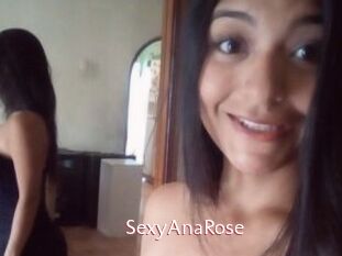 SexyAnaRose