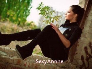 SexyAnnne