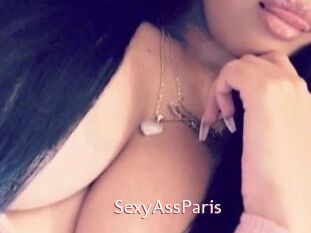 SexyAssParis