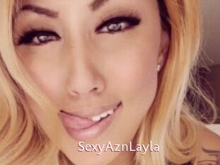 SexyAznLayla