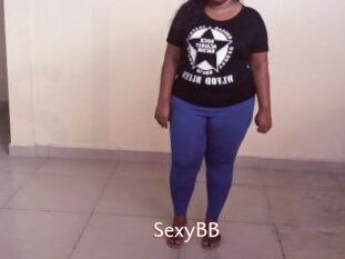 SexyBB