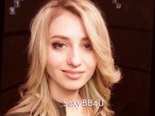 SexyBB4U