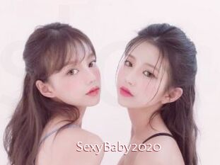 SexyBaby2020