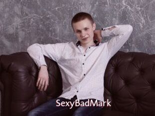 SexyBadMark