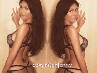SexyBitchJenny
