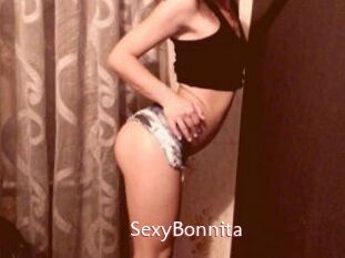 SexyBonnita
