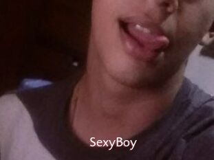 SexyBoy_