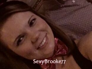 SexyBrooke77