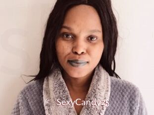 SexyCandy25