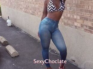 SexyChoclate