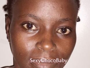 SexyChocoBaby