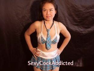 SexyCockAddicted