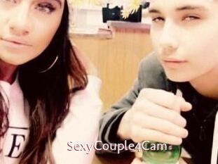 SexyCouple4Cam