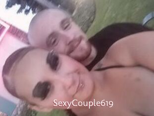 SexyCouple619