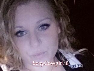 SexyCowgirl18