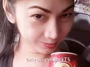 SexyCurveCockTS